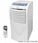 Кондиционер мобильный / напольный CHIGO KY-25/Xc