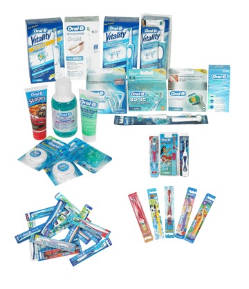 Зубные щетки, зубная паста, для детей и взрослых, Oral-B, паста зубная, зубная паста Oral-B
