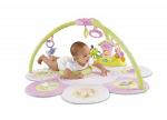 Комплекс игровой FISHER PRICE Розовые мечты Страна Фей