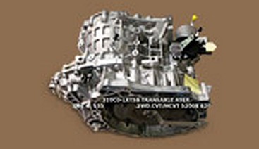 Коробка передач для Nissan Qashqai Коробка передач для Nissan Qashqai