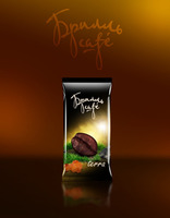 Капсула для кофемашины Брилль cafe terra