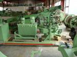 Лесопильная линия ESTERER HDE 71