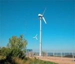 Автономные ветроэнергетические установки и комплексы