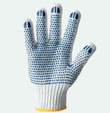 Перчатки с ПВХ точкой, перчатки рабочие, перчатки точка, перчатки с пвх точкой, перчатки трикотажные с пвх точкой,перчатки точка, рукавицы рабочие