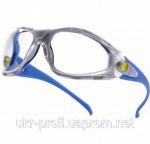 Защитные очки Pacaya Clear Venitex