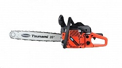 Пила цепная бензиновая SG4545 TSUNAMI