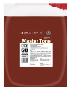 Автошампунь Complex® Master Tone Автошампунь Complex® Master Tone