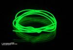 Световой провод повышенной яркости III-поколения диаметр 2.2мм зеленый