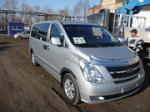 Микроавтобус HYUNDAI GRAND STAREX