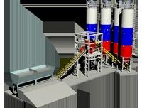 Непрерывная установка RITEKO CONTINUOUS