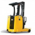 Ричтраки Komatsu