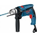 Дрель односкоростная BOSCH GBM 10RE