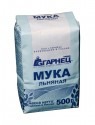 Льняная мука Льняная мука