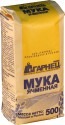 Ячменная мука Ячменная мука