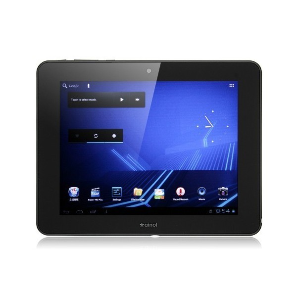 Планшет Ainol Novo 7 Legend Android 4.0 Tablet PC 7 inch 8GB Camera WIFI