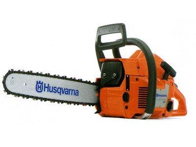 Бензопила Husqvarna 55