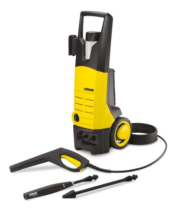Минимойка Karcher K 4.80 MD Alubest Минимойка Karcher K 4.80 MD Alubest