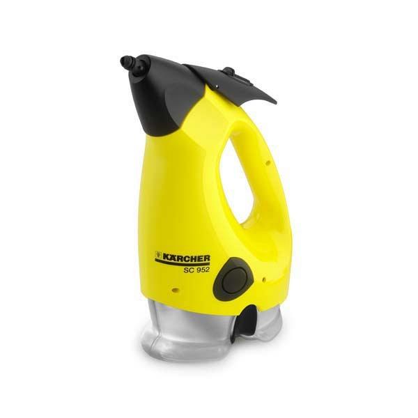 Пароочиститель Karcher SC 952