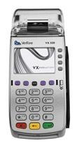 POS терминал VeriFone Vx520