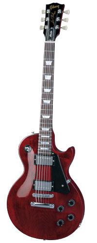 Gibson LES PAUL STUDIO WR / CH электрогитара с кейсом Gibson LES PAUL STUDIO WR / CH электрогитара с кейсом