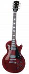Gibson LES PAUL STUDIO WR / CH электрогитара с кейсом - Раздел: Музыка и видеофильмы