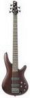 Ibanez SR505 BROWN MAHOGANY бас-гитара - Раздел: Музыка и видеофильмы