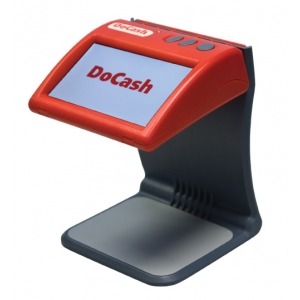 Детектор ИК DoCash DVM mini