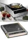 Индукционная плита WOK Индукционная плита WOK