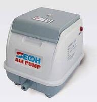 Компрессор - воздушный насос (air pump) SECOH EL-60n Компрессор - воздушный насос (air pump) SECOH EL-60n
