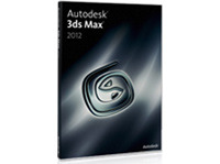 Autodesk 3ds Max 2012