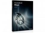 Autodesk Maya 2012