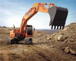 Экскаватор гусеничный Doosan DX225LCA