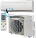 кондиционер DAIKIN