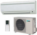 Кондиционеры Daikin