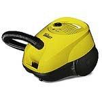 Пылесос Karcher VC 5200