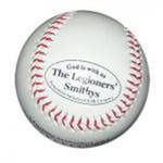 Бейсбольный мяч TLS Soft