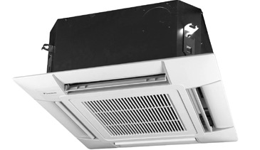 Кондиционер кассетный Daikin FFQ50B/RN50E