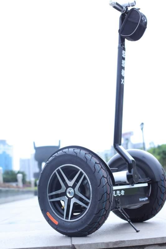 Электро - скутер SEGWAY 25WING