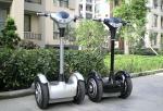 Электро - скутер SEGWAY 500W