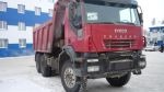 Самосвал IVECO TRAKKER 6х6