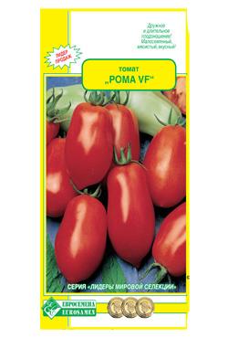 Семена томата Рома VF