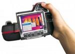 Промышленный тепловизор FLIR T250