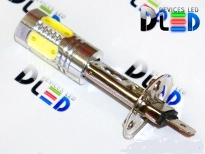 Автолампа-светодиодная H1 - 6.5W Автолампа-светодиодная H1 - 6.5W