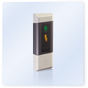 Бесконтактный считыватель PERCo-IR02