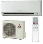 Кондиционер Mitsubishi ELECTRIC MSZ-GC25VA/MUZ-GC25VA