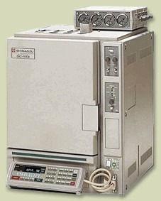 Газовые хроматографы GC-14B SHIMADZU Газовые хроматографы GC-14B SHIMADZU