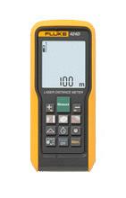 Дальномеры лазерные Fluke 424D