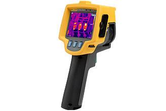 Тепловизор Fluke Ti9 Electrical