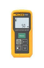 Дальномеры лазерные Fluke 414D