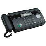 Факс Panasonic KX-FT982RU-B